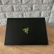 Ігровий ноутбук Б-клас Razer Blade 14 RZ09-0427 / 14" (2560x1440) IPS / AMD Ryzen 9 6900HX (8 (16) ядер по 3.3 - 4.9 GHz) / 16 GB DDR5 / 512 GB SSD NVMe / nVidia GeForce RTX 3070 Ti, 8 GB GDDR6, 256-bit / WebCam купити