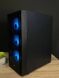 Игровой ПК Aura Tower / Intel Core i5-8400 (6 ядер по 2.8 - 4.0 GHz) / 16 GB DDR4 / 256 GB SSD M.2 + 500 GB HDD / nVidia GeForce GTX 1070 Ti, 8 GB GDDR5, 256-bit / Win 10 купить