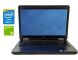 Ноутбук Dell Latitude E5440 / 14" (1366x768) TN / Intel Core i7-4600U (2 (4) ядра по 2.1 - 3.3 GHz) / 8 GB DDR3 / 240 GB SSD / nVidia GeForce GT 720M, 2 GB GDDR3, 64-bit / DVD-ROM купить