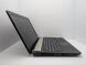 Ноутбук Asus N61VG / 16" (1366x768) TN / Intel Core 2 Duo T6600 (2 ядра по 2.2 GHz) / 4 GB DDR2 / 320 GB HDD / nVidia GeForce GT 220M, 1 GB GDDR2, 128-bit / WebCam / DVD-ROM / АКБ не тримає купити
