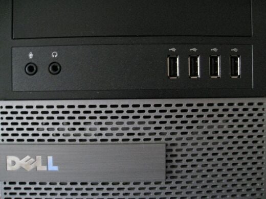 Игровой ПК Dell Optiplex 990 Tower / Intel Core i5-2400 (4 ядра по 3.1 - 3.4 GHz) / 16 GB DDR3 / 120 GB SSD + 500 GB HDD / nVidia Quadro K620, 2 GB GDDR3, 128-bit / DVD-RW / Win 10 Pro + Кабель питания Игровой ПК Dell Optiplex 990 Tower / Intel Core i5-2400 (4 ядра по 3.1 - 3.4 GHz) / 16 GB DDR3 / 120 GB SSD + 500 GB HDD / nVidia Quadro K620, 2 GB GDDR3, 128-bit / DVD-RW / Win 10 Pro + Кабель питания