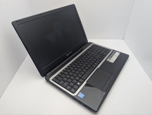 Ноутбук Packard Bell TE69BM / 15.6" (1366x768) TN / Intel Celeron N2920 (4 ядра по 1.86 - 2.0 GHz) / 8 GB DDR3 / 128 GB SSD / Intel HD Graphics / WebCam / DVD-ROM