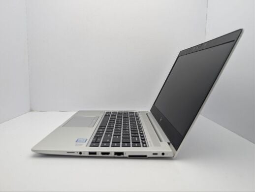 Ультрабук HP EliteBook 840 G5 / 14" (1920x1080) IPS / Intel Core i5-8250U (4 (8) ядра по 1.6 - 3.4 GHz) / 8 GB DDR4 / 240 GB SSD M.2 / Intel UHD Graphics 620 / WebCam