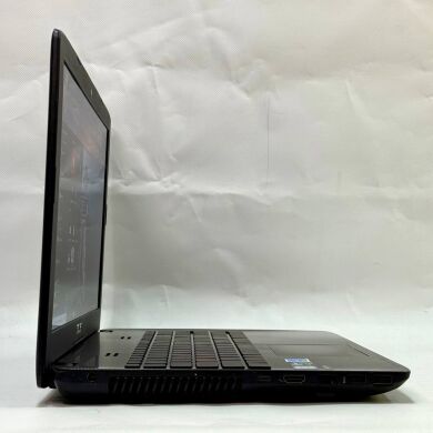 Ігровий ноутбук Б-клас Asus ROG GL552VW / 15.6" (1920x1080) IPS / Intel Core i7-6700HQ (4 (8) ядра по 2.6 - 3.5 GHz) / 16 GB DDR4 / 256 GB SSD / nVidia GeForce GTX 960M, 2 GB GDDR5, 128-bit / WebCam / Windows 10 Pro