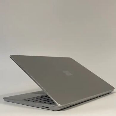 Нетбук Microsoft Surface Laptop GO 2 / 12.4" (1536x1024) IPS Touch / Intel Core i5-1135G7 (4 (8) ядра по 2.4 - 4.2 GHz) / 16 GB DDR4 / 256 GB SSD / Intel Iris Xe Graphics / WebCam / Type-C Нетбук Microsoft Surface Laptop GO 2 / 12.4" (1536x1024) IPS Touch / Intel Core i5-1135G7 (4 (8) ядра по 2.4 - 4.2 GHz) / 16 GB DDR4 / 256 GB SSD / Intel Iris Xe Graphics / WebCam / Type-C