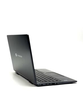 Ультрабук-трансформер Б-класс Dynabook Portege X30W-J / 13.3" (1920x1080) IPS Touch / Intel Core i5-1135G7 (4 (8) ядра по 2.4 - 4.2 GHz) / 16 GB DDR4 / 256 GB SSD / Intel Iris Xe Graphics / WebCam / Win 11