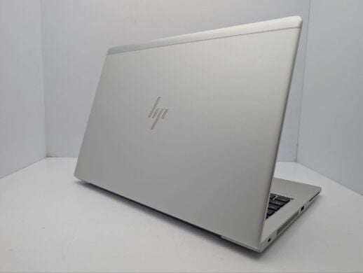 Ультрабук HP EliteBook 840 G5 / 14" (1920x1080) IPS / Intel Core i5-8250U (4 (8) ядра по 1.6 - 3.4 GHz) / 8 GB DDR4 / 240 GB SSD M.2 / Intel UHD Graphics 620 / WebCam
