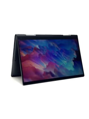 Ультрабук-трансформер Б-класс Dynabook Portege X30W-J / 13.3" (1920x1080) IPS Touch / Intel Core i5-1135G7 (4 (8) ядра по 2.4 - 4.2 GHz) / 16 GB DDR4 / 256 GB SSD / Intel Iris Xe Graphics / WebCam / Win 11