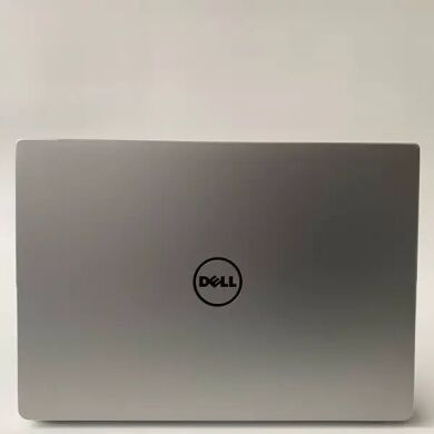 Ігровий ноутбук Б-клас Dell Inspiron 7472 / 14" (1920x1080) IPS / Intel Core i7-8550U (4 (8) ядра по 1.8 - 4.0 GHz) / 16 GB DDR4 / 512 GB SSD / nVidia GeForce MX150, 4 GB GDDR5, 64-bit / WebCam + Бездротова мишка Ігровий ноутбук Б-клас Dell Inspiron 7472 / 14" (1920x1080) IPS / Intel Core i7-8550U (4 (8) ядра по 1.8 - 4.0 GHz) / 16 GB DDR4 / 512 GB SSD / nVidia GeForce MX150, 4 GB GDDR5, 64-bit / WebCam + Бездротова мишка