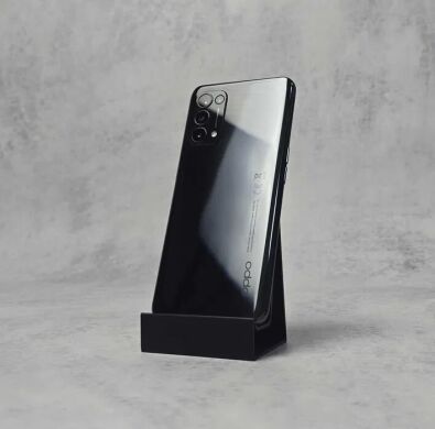 Смартфон Б-класс Oppo Find X3 Lite / 6.43" (1080x2400) IPS Touch / Qualcomm Snapdragon 765G (8 ядер по 1.8 - 2.4 GHz) / 8 GB DDR3 / 128 GB eMMC / Qualcomm Adreno 620 / WebCam / Android 11