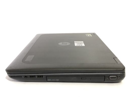 Мобильная рабочая станция HP ZBook 17 G2 / 17.3" (1920x1080) TN / Intel Core i5-4330M (2 (4) ядра по 2.8 - 3.5 GHz) / 8 GB DDR3 / 256 GB SSD / nVidia Quadro K3100M, 4 GB GDDR5, 256-bit / WebCam / DVD-ROM