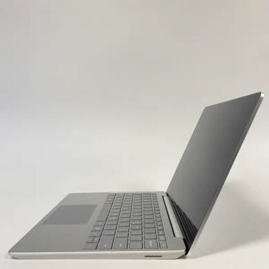 Нетбук Microsoft Surface Laptop GO 2 / 12.4" (1536x1024) IPS Touch / Intel Core i5-1135G7 (4 (8) ядра по 2.4 - 4.2 GHz) / 16 GB DDR4 / 256 GB SSD / Intel Iris Xe Graphics / WebCam / Type-C Нетбук Microsoft Surface Laptop GO 2 / 12.4" (1536x1024) IPS Touch / Intel Core i5-1135G7 (4 (8) ядра по 2.4 - 4.2 GHz) / 16 GB DDR4 / 256 GB SSD / Intel Iris Xe Graphics / WebCam / Type-C