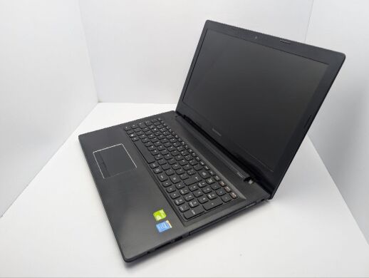 Ноутбук Lenovo Z50-70 / 17.3" (1600x900) TN / Intel Core i5-4210U (2 (4) ядра по 1.7 - 2.7 GHz) / 8 GB DDR3 / 250 GB SSD / nVidia GeForce&nbsp;840M, 2 GB GDDR3, 64-bit / WebCam / DVD-ROM