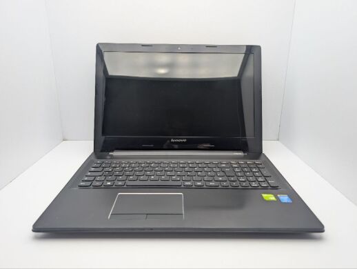 Ноутбук Lenovo Z50-70 / 17.3" (1600x900) TN / Intel Core i5-4210U (2 (4) ядра по 1.7 - 2.7 GHz) / 8 GB DDR3 / 250 GB SSD / nVidia GeForce&nbsp;840M, 2 GB GDDR3, 64-bit / WebCam / DVD-ROM