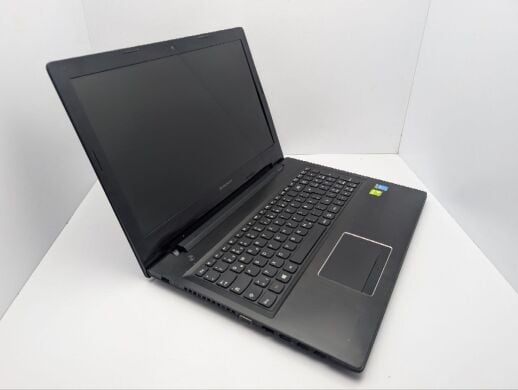 Ноутбук Lenovo Z50-70 / 17.3" (1600x900) TN / Intel Core i5-4210U (2 (4) ядра по 1.7 - 2.7 GHz) / 8 GB DDR3 / 250 GB SSD / nVidia GeForce&nbsp;840M, 2 GB GDDR3, 64-bit / WebCam / DVD-ROM