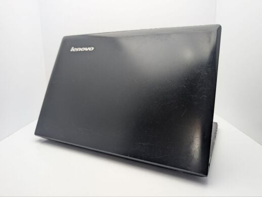 Ноутбук Lenovo Z50-70 / 17.3" (1600x900) TN / Intel Core i5-4210U (2 (4) ядра по 1.7 - 2.7 GHz) / 8 GB DDR3 / 250 GB SSD / nVidia GeForce&nbsp;840M, 2 GB GDDR3, 64-bit / WebCam / DVD-ROM