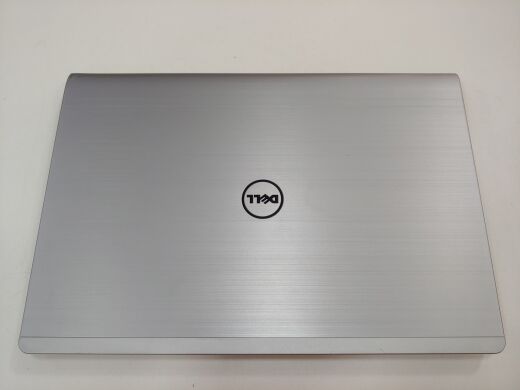 Dell Inspiron 5748 / 17.3" (1600x900) TN / Intel Core i5-4210U (2 (4) ядра по 1.7 - 2.7 GHz) / 8 GB DDR3 / 240 GB SSD / DVD-RW / WebCam Dell Inspiron 5748 / 17.3" (1600x900) TN / Intel Core i5-4210U (2 (4) ядра по 1.7 - 2.7 GHz) / 8 GB DDR3 / 240 GB SSD / DVD-RW / WebCam