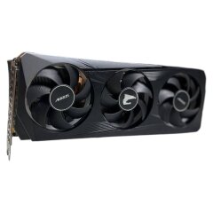 Дискретна відеокарта Gigabyte Radeon RX 6700 XT Gaming OC, 12 GB GDDR6, 192-bit / 2x HDMI, 2x DisplayPort / (GV-R67XTAORUS E-12GD)