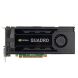 Дискретна відеокарта nVidia Quadro K4000, 3 GB GDDR5, 192-bit / DVI, DisplayPort купити