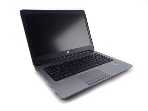 HP ProBook 640 G1 / 14" / Intel Core i3-4000M (2(4)ядра по  2.4GHz) / 8GB DDR3 / 120GB SSD