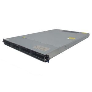 HP Proliant DL120 G7 1U / Intel® Xeon® E3-1240 (4 (8) ядра по 3.30 - 3.70 GHz) / 12 GB DDR3 / No HDD