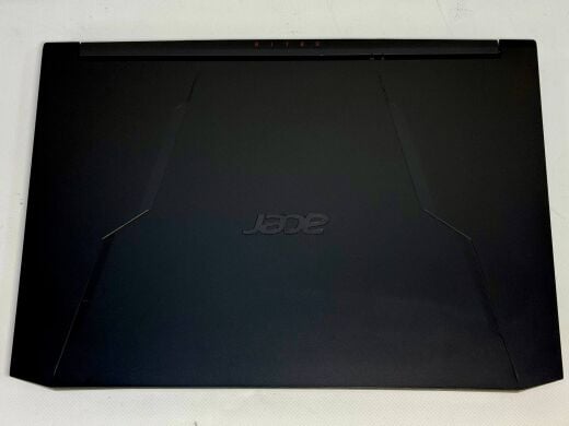 Ігровий ноутбук Acer Nitro 5 AN515-57-56FC / 15.6" (1920x1080) IPS / Intel Core i5-11400H (6 (12) ядер по 2.2 - 4.5&nbsp;GHz) / 16 GB DDR4 / 512 GB SSD / nVidia GeForce GTX 1650, 4 GB GDDR6, 128-bit / WebCam