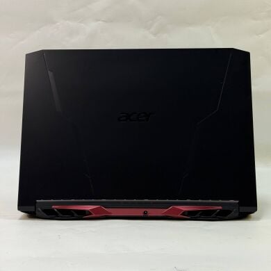 Ігровий ноутбук Acer Nitro 5 AN515-57-56FC / 15.6" (1920x1080) IPS / Intel Core i5-11400H (6 (12) ядер по 2.2 - 4.5&nbsp;GHz) / 16 GB DDR4 / 512 GB SSD / nVidia GeForce GTX 1650, 4 GB GDDR6, 128-bit / WebCam