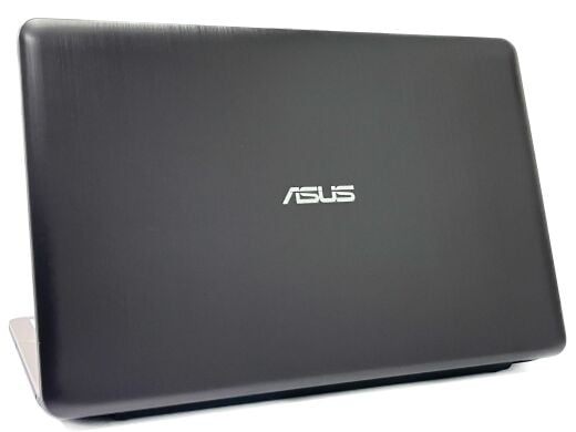 Ігровий ноутбук Asus X541U / 15.6" (1920x1080) TN / Intel Core i3-6006U (2 (4) ядра по 2.0 GHz) / 8 GB DDR3 / 1000 GB HDD / nVidia GeForce 920M, 2 GB DDR3, 64-bit / WebCam
