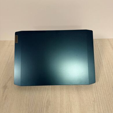 Ігровий ноутбук Б-клас Lenovo Gaming 3 15IMH05 / 15.6" (1920x1080) IPS / Intel Core i5-10300H (4 (8) ядра по 2.5 - 4.5 GHz) / 16 GB DDR4 / 256 GB SSD / nVidia GeForce GTX 1650, 4 GB GDDR6, 128-bit / WebCam
