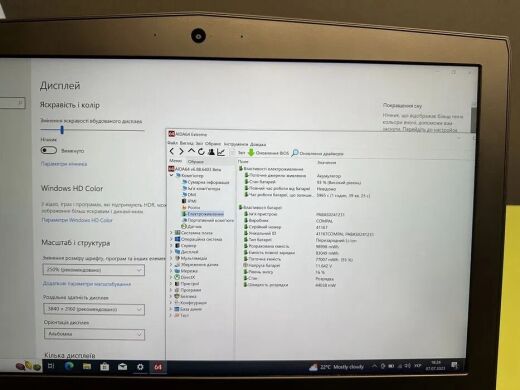 Ігровий ноутбук Dell Alienware 15 R4 / 15.6" (3840x2160) IPS / Intel Core i7-8750H (6 (12) ядра по 2.2 - 4.1 GHz) / 32 GB DDR4 / 512 GB SSD M.2 + 1000 GB HDD / nVidia GeForce GTX 1070, 8 GB GDDR5, 256-bit / WebCam
