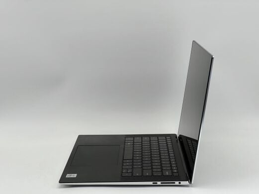 Ігровий ноутбук Dell XPS 15 9500 / 15.6" (3840x2400) IPS Touch / Intel Core i7-10750H (6 (12) ядер по 2.6 - 5.0 GHz) / 16 GB DDR4 / 480 GB SSD / nVidia GeForce GTX 1650 Ti, 4 GB GDDR6, 128-bit / WebCam