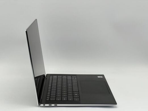 Ігровий ноутбук Dell XPS 15 9500 / 15.6" (3840x2400) IPS Touch / Intel Core i7-10750H (6 (12) ядер по 2.6 - 5.0 GHz) / 16 GB DDR4 / 480 GB SSD / nVidia GeForce GTX 1650 Ti, 4 GB GDDR6, 128-bit / WebCam