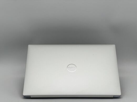 Ігровий ноутбук Dell XPS 15 9500 / 15.6" (3840x2400) IPS Touch / Intel Core i7-10750H (6 (12) ядер по 2.6 - 5.0 GHz) / 16 GB DDR4 / 480 GB SSD / nVidia GeForce GTX 1650 Ti, 4 GB GDDR6, 128-bit / WebCam