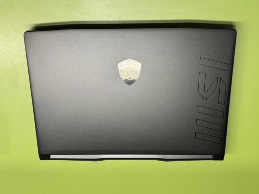 Ігровий ноутбук MSI Crosshair 16 HX / 16" (1920x1200) IPS / Intel Core i7-13620H (10 (16) ядер по 3.6 - 4.9 GHz) / 16 GB DDR5 / 1000 GB SSD / nVidia GeForce RTX 4070, 8 GB GDDR6, 128-bit / WebCam / HDMI Ігровий ноутбук MSI Crosshair 16 HX / 16" (1920x1200) IPS / Intel Core i7-13620H (10 (16) ядер по 3.6 - 4.9 GHz) / 16 GB DDR5 / 1000 GB SSD / nVidia GeForce RTX 4070, 8 GB GDDR6, 128-bit / WebCam / HDMI