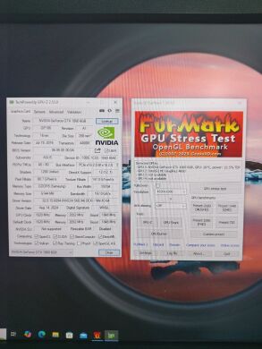 Ігровий ПК 1stPlayer D4-4R1-WH Tower / Intel Core i7-4770K (4 (8) ядра по 3.5 - 3.9 GHz) / 16 GB DDR3 / 240 GB SSD + 1000 GB HDD / nVidia GeForce GTX 1060, 6 GB GDDR5, 192-bit / 600W + Кабелі DVI та живлення