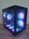 Игровой ПК AeroCool Dryft Tower / Intel Core i5-9400 (6 ядер по 2.9 - 4.1 GHz) / 28 GB DDR4 / 256 GB SSD + 500 GB SSD M.2 / nVidia GeForce GTX 1660 Super, 6 GB GDDR6, 192-bit / 600W купить