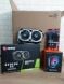 Игровой ПК AeroCool Dryft Tower / Intel Core i5-9400 (6 ядер по 2.9 - 4.1 GHz) / 28 GB DDR4 / 256 GB SSD + 500 GB SSD M.2 / nVidia GeForce GTX 1660 Super, 6 GB GDDR6, 192-bit / 600W купить