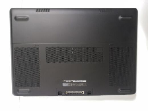 Мобильная рабочая станция Б-класс Dell Precision 7520 / 15.6" (1920x1080) TN / Intel Core i7-7820HQ (4 (8) ядра по 2.9 - 3.9 GHz) / 8 GB DDR4 / 512 GB SSD / AMD Radeon Pro WX 4150, 4 GB GDDR5, 128-bit / WebCam / HDMI / АКБ NEW / Windows 10 Pro