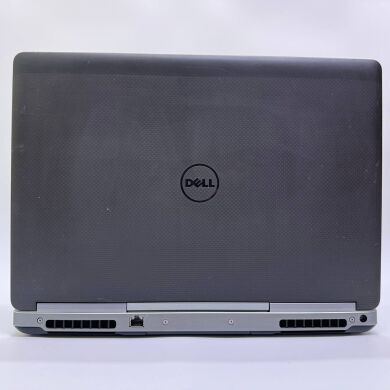 Мобільна робоча станція Dell Precision 7510 / 15.6" (1920x1080) IPS / Intel Core i7-6920HQ (4 (8) ядра по 2.9 - 3.8 GHz) / 16 GB DDR4 / 512 GB SSD / nVidia Quadro M2000M, 4 GB GDDR5, 128-bit / WebCam / Win 10 Pro Мобільна робоча станція Dell Precision 7510 / 15.6" (1920x1080) IPS / Intel Core i7-6920HQ (4 (8) ядра по 2.9 - 3.8 GHz) / 16 GB DDR4 / 512 GB SSD / nVidia Quadro M2000M, 4 GB GDDR5, 128-bit / WebCam / Win 10 Pro