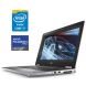 Мобільна робоча станція Dell Precision 7740 / 17.3" (3840x2160) IPS / Intel Core i7-9850H (6 (12) ядер по 2.6 - 4.6 GHz) / 32 GB DDR4 / 256 GB SSD + 1000 GB SSD / AMD Radeon Pro WX 7130, 8 GB GDDR5, 256-bit / WebCam / Win 11 Pro  купити