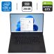 Игровой ноутбук Dell XPS 15 9550 / 15.6" (1920x1080) IPS / Intel Core i5-6300HQ (4 ядра по 2.3 - 3.2 GHz) / 16 GB DDR4 / 256 GB SSD / nVidia GeForce GTX 960M, 2 GB GDDR5, 128-bit / WebCam купить