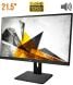 Монитор AOC I2275PWQU / 21.5" (1920x1080) IPS / HDMI, DisplayPort, DVI, VGA, USB, Audio / VESA 100x100 / Встроенные колонки 2x 2W купить