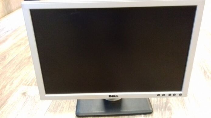 Монітор Dell 2009Wt / 20" (1680&times;1050) TN / VGA, DVI, USB 