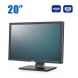 Монітор Dell 2009Wt / 20" (1680&times;1050) TN / VGA, DVI, USB  купити