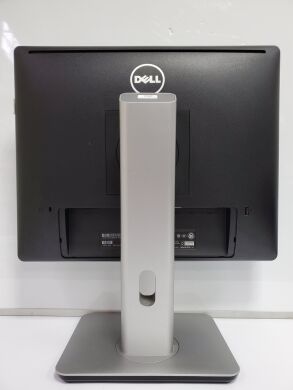 Монітор Dell P1914SF / 19" (1280x1024) IPS / 1x DP, 1x DVI, 1x VGA, 4x USB 2.0 / VESA 100x100 / Pivot