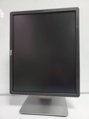 Монітор Dell P1914SF / 19" (1280x1024) IPS / 1x DP, 1x DVI, 1x VGA, 4x USB 2.0 / VESA 100x100 / Pivot