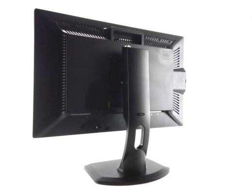 Монитор HP ZR2440w / 24" (1920x1200) IPS / DVI, HDMI, DP, Audio + Кабель питания