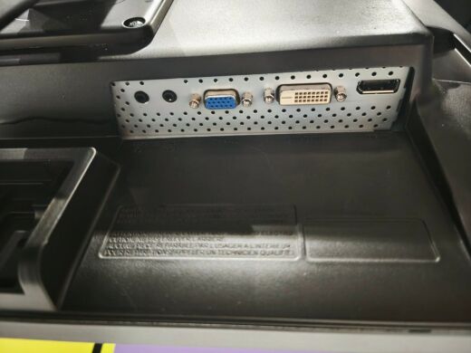 Монитор LG 22MB65PY / 22" (1680x1050) TN / USB, VGA, DVI, DisplayPort / VESA 100x100 Монитор LG 22MB65PY / 22" (1680x1050) TN / USB, VGA, DVI, DisplayPort / VESA 100x100