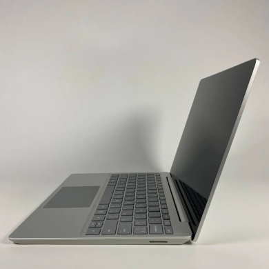Нетбук Microsoft Surface Laptop GO 2 / 12.4" (1536x1024) IPS Touch / Intel Core i5-1135G7 (4 (8) ядра по 2.4 - 4.2 GHz) / 16 GB DDR4 / 256 GB SSD / Intel Iris Xe Graphics / Type-C / WebCam Нетбук Microsoft Surface Laptop GO 2 / 12.4" (1536x1024) IPS Touch / Intel Core i5-1135G7 (4 (8) ядра по 2.4 - 4.2 GHz) / 16 GB DDR4 / 256 GB SSD / Intel Iris Xe Graphics / Type-C / WebCam