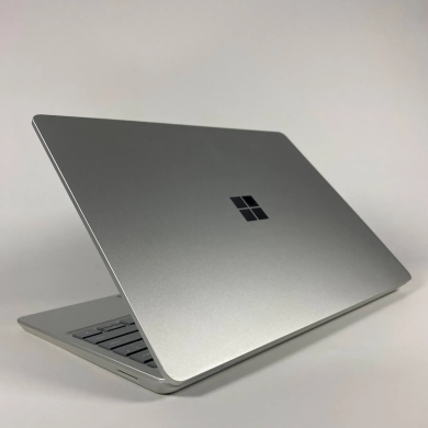 Нетбук Microsoft Surface Laptop GO 2 / 12.4" (1536x1024) IPS Touch / Intel Core i5-1135G7 (4 (8) ядра по 2.4 - 4.2 GHz) / 16 GB DDR4 / 256 GB SSD / Intel Iris Xe Graphics / Type-C / WebCam Нетбук Microsoft Surface Laptop GO 2 / 12.4" (1536x1024) IPS Touch / Intel Core i5-1135G7 (4 (8) ядра по 2.4 - 4.2 GHz) / 16 GB DDR4 / 256 GB SSD / Intel Iris Xe Graphics / Type-C / WebCam